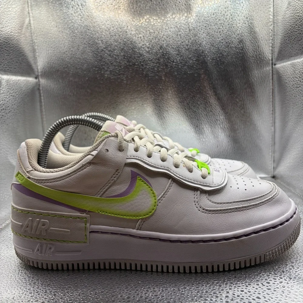Nike size air